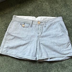 Vintage Nautical Lucky Brand Shorts